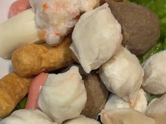 -草原塞蛮羊火锅城(港湾店)