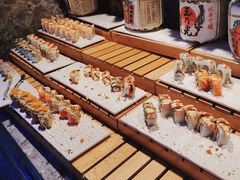 -曼格活海鲜·牛排自助(光明蓝鲸店)