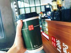 -香港鸿记冰室