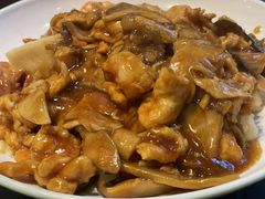 -惠宾饭庄(中山路店)