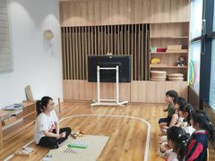 -123+智汇成长中心(保利时光里中心)