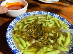 -茯茶镇