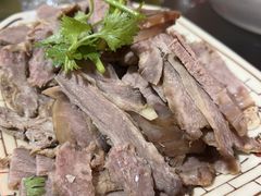 -范记靖远羊羔肉(博物馆店)