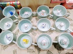 -猫的天空之城概念书店(杭州南宋御街店)