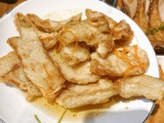 -金掌勺·锅包肉(双榆树店)