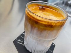 DIRTY-麻雀咖啡SPARROW COFFEE(十全街店)