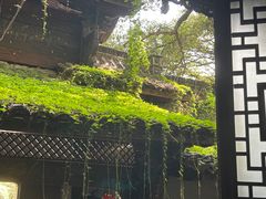 -富春桃源风景区