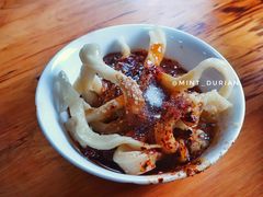 甜水面-洞子口张老二凉粉(文殊院店)