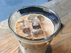 -VOYAGE COFFEE(北锣鼓巷店)