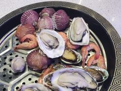 -巧克力渔家.小船海鲜家常菜(三浴场店)