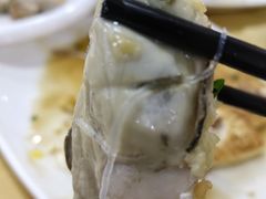 -吉莲利苑海鲜酒家(珠海拱北29年老字号店)