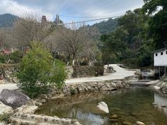 -广东天露山旅游度假区