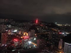 -索菲特酒店 · 云尚天际自助餐厅