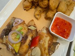 -香云轩·顺德菜(香云纱园林酒店店)