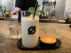 -BE NORMAL CAFE(霞溪路店)