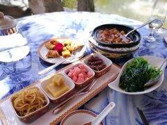 -白家大院·王府宫廷菜(苏州街店)