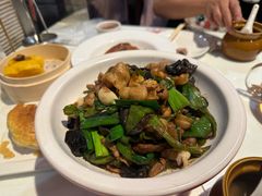 辣椒炒肉-金鼎轩(亚运村店)