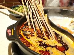 -钢管厂歆瑞源油卤串串香(春熙路太古里店)