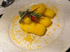 -第101座花园餐厅(湖滨88店)