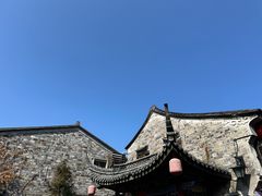 -紫阳古街