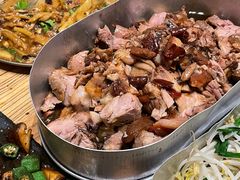 肘子-有肉食·虎九闽菜(798艺术区店)