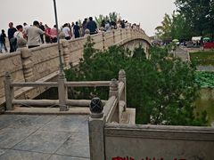 -赵州桥景区