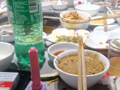 -海底捞火锅(河东万达广场店)