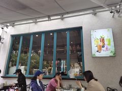 门面-帕蓝·暹罗料理(大学路店)