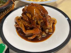 -尚岛私房菜(西方巷店)