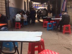 -小胡子祥彪烧烤(北湖总店)