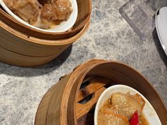 豉汁蒸排骨-悦秀·高级粤菜