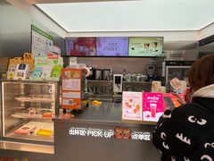 -CoCo都可(十全东店)