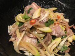 -汉唐宴长安食府