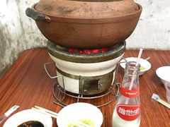 -威邵鸡煲(西华路总店)