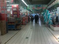 -物美超市(通州果园店)