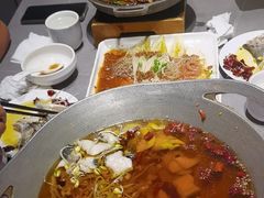 -宏宴·新京菜(望京店)