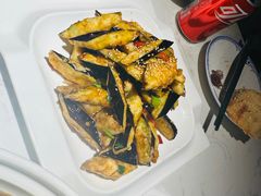 -鲁城往事(游客中心店)