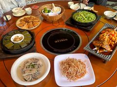 -农厨好味·温泉鹅·农家菜