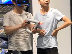 -Sony Store 索尼(上海淮海中路店)