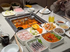 -海底捞火锅(群光广场店)