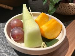 -三出山火锅(南京万象天地店)