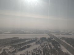 -松咖啡自助餐厅·松北香格里拉