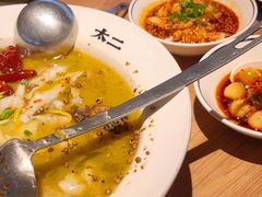 -太二酸菜鱼(中山龙之梦店)