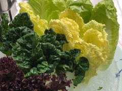 蔬菜拼盘-鲐赏河豚(长寿店)