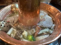-陀岗美食·云南藏式特色餐厅