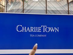 -CHARLIETOWN红茶公司(南京万象天地店)