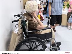 -华中科技大学同济医学院附属同济医院(汉口院区)