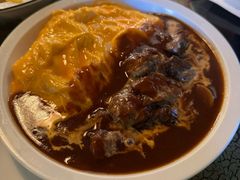 -羽深肉铺 Steak & Wine