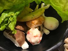 -伊豆野菜村(大族广场店)
