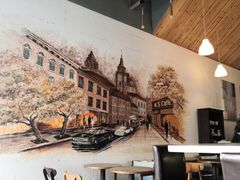 大堂-HAPPEN(江川东路店)